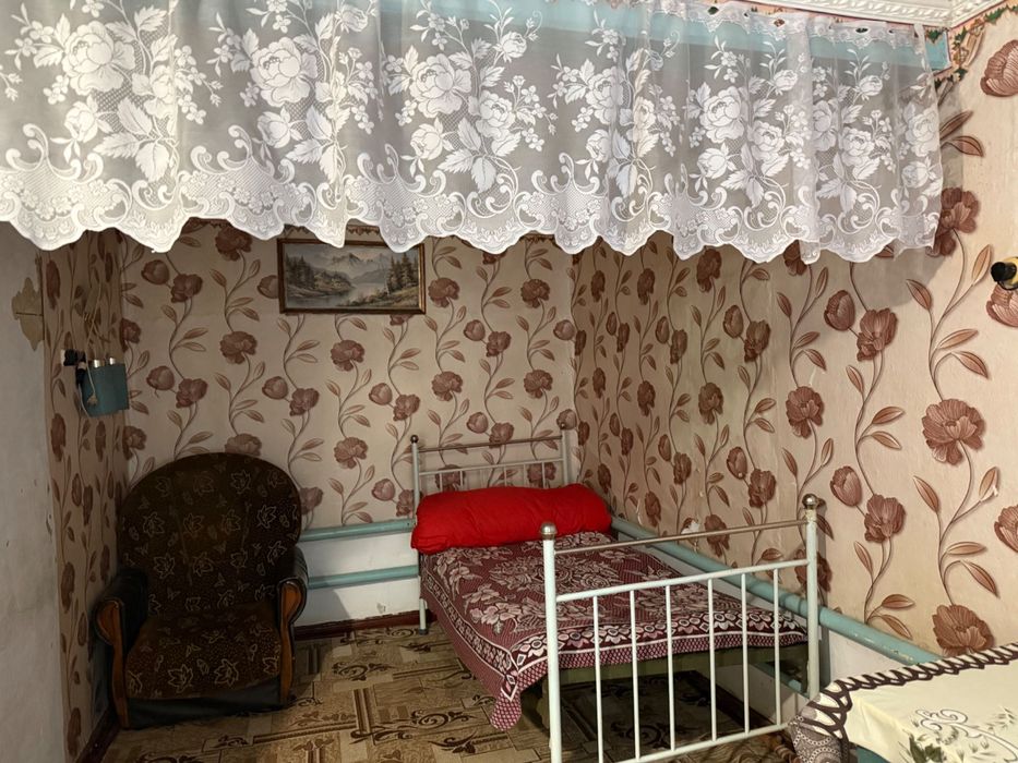 Продам будинок в м. Апостолове