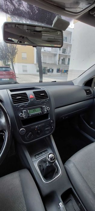 Volkswagen Golf 1.9 tdi Variant