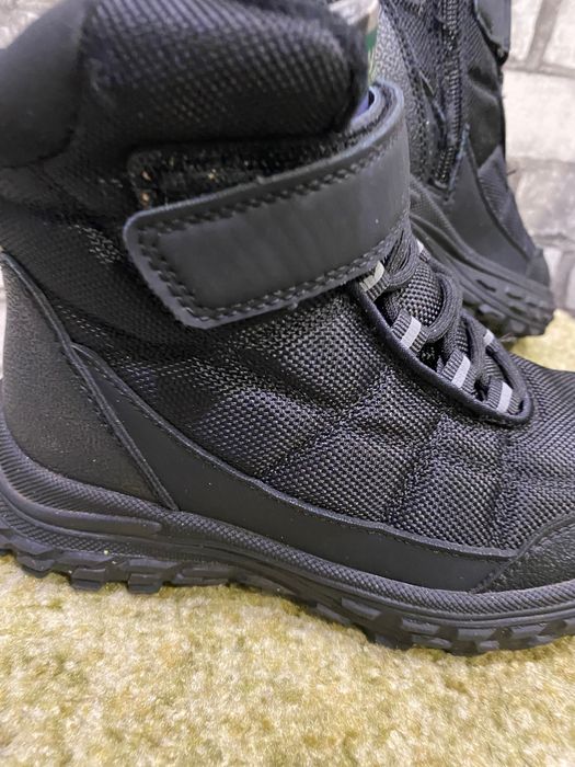 Взуття для хлопчика