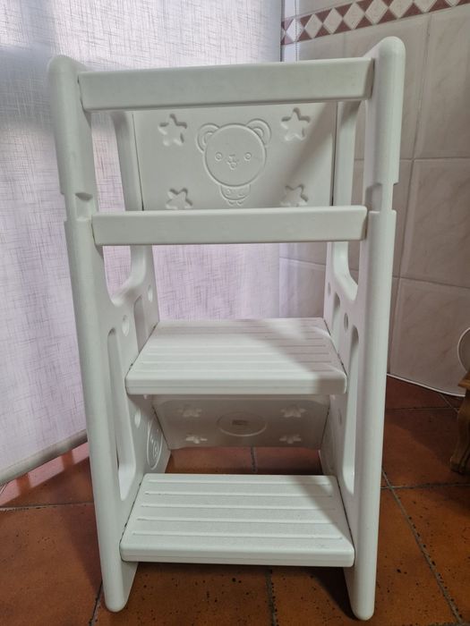 Torre de aprendizagem