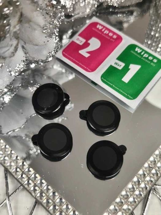 Osłonka na aparat do Xiaomi Redmi Note 14 Pro