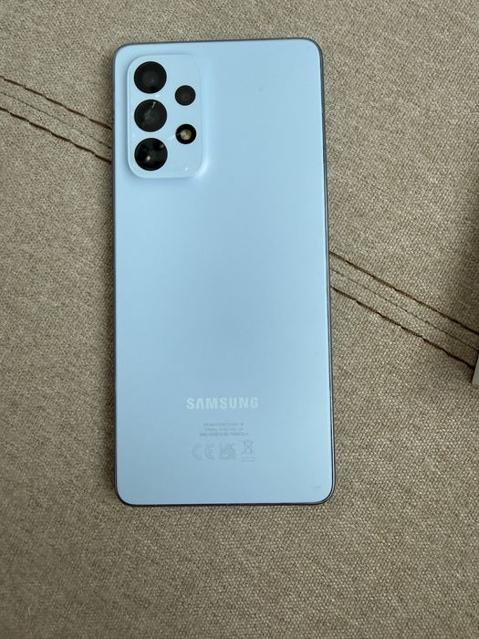 Samsung Galaxy A53 5G