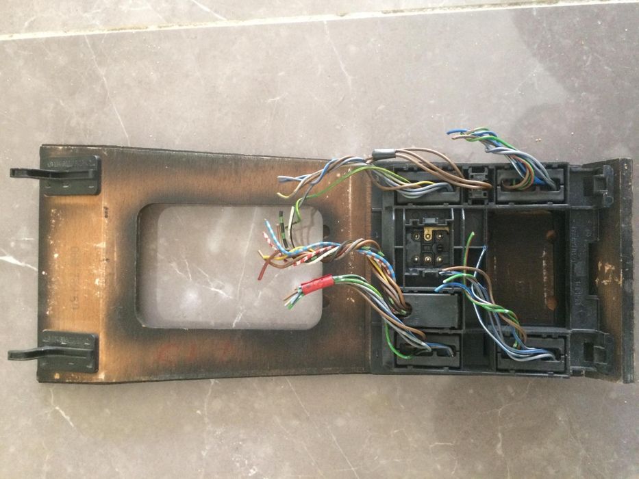 Peças Mercedes-Benz