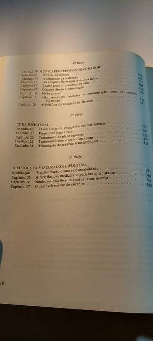 Mãos de Luz - Barbara Ann Brennan