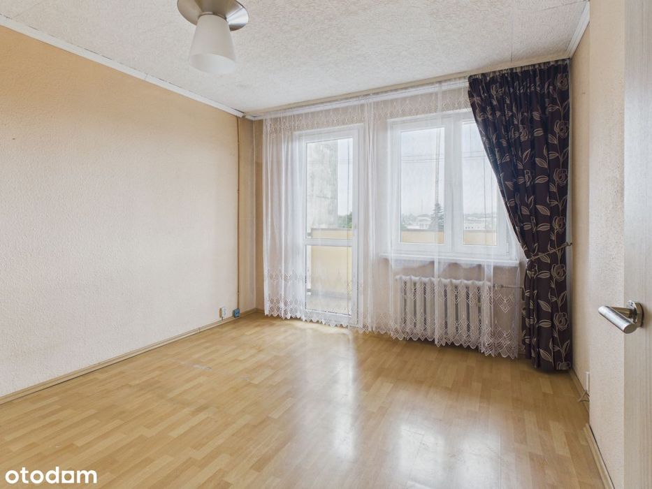 Mieszkanie – Bielsko-Biała, Osiedle Grunwaldzkie, Biała Śródmieście - Widok 4