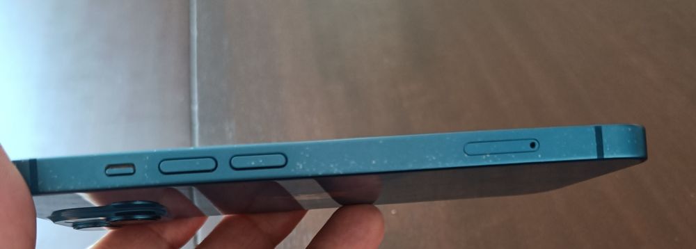 iPhone 13 256gb azul marinho