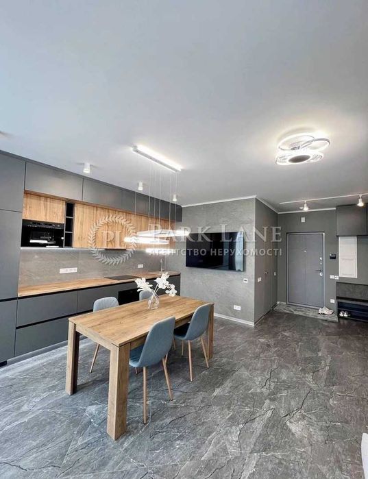 Євроремонт 3 к Шолуденка 30 Старт