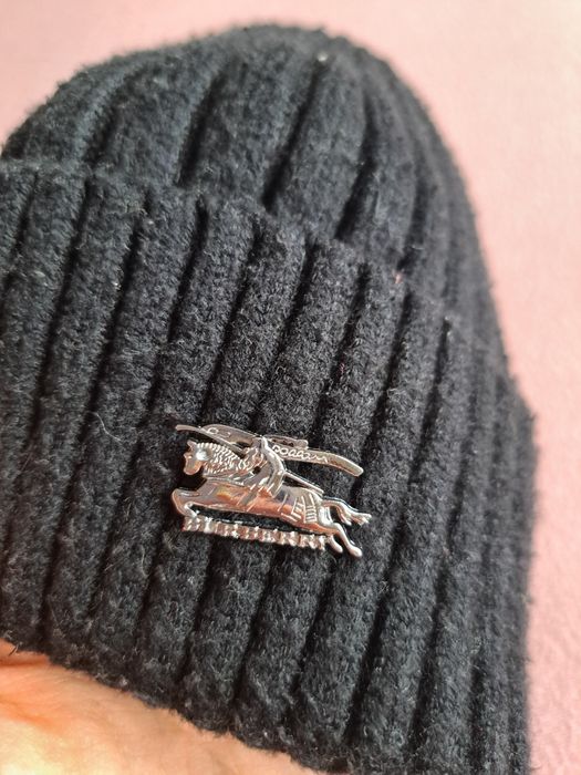 Czapka i rękawiczki