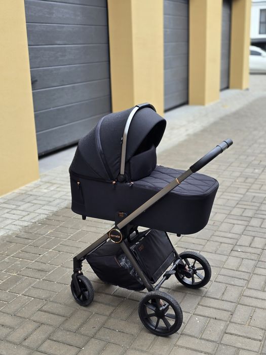 Коляска Carello ultra