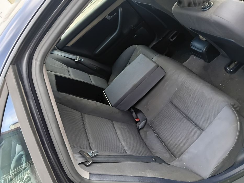 Audi a4 1.9tdi 130cv