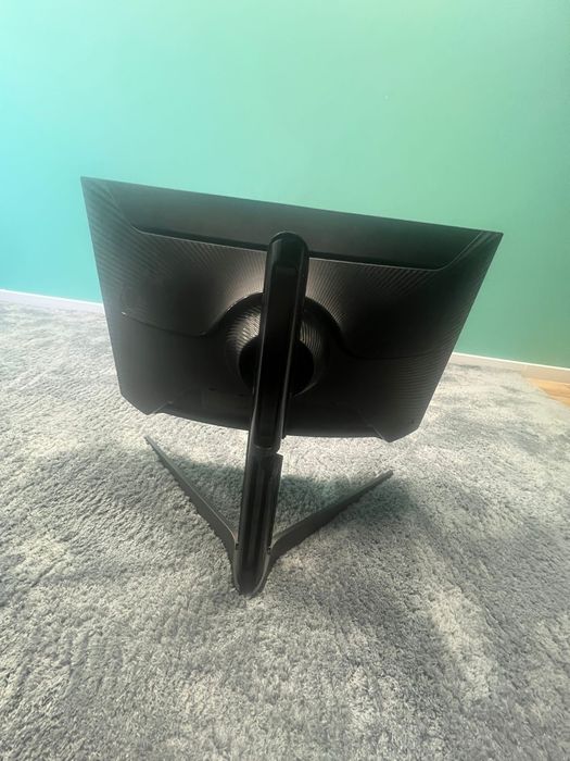 Monitor 27 cali Samsung Idealny