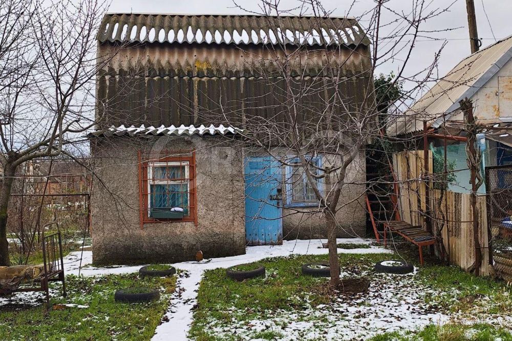 Продаж дачного будинку у кооперативі "Білі Камені"