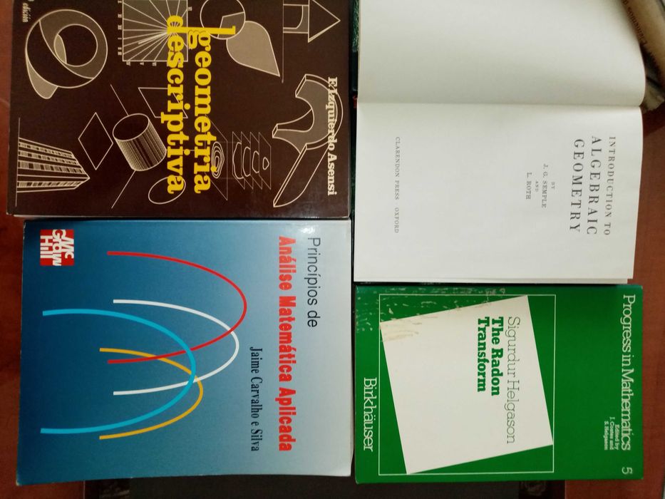 Modelos matemáticos Therapeutic Uses of Trace Geometría descriptiva