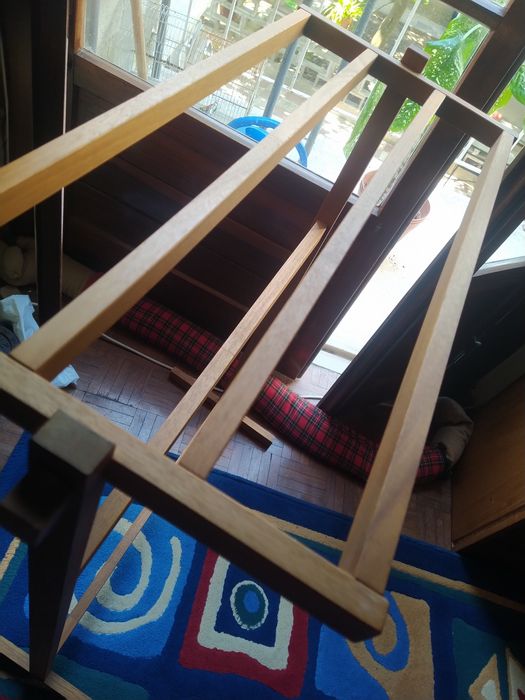 Towel Rack As New434556901650616322