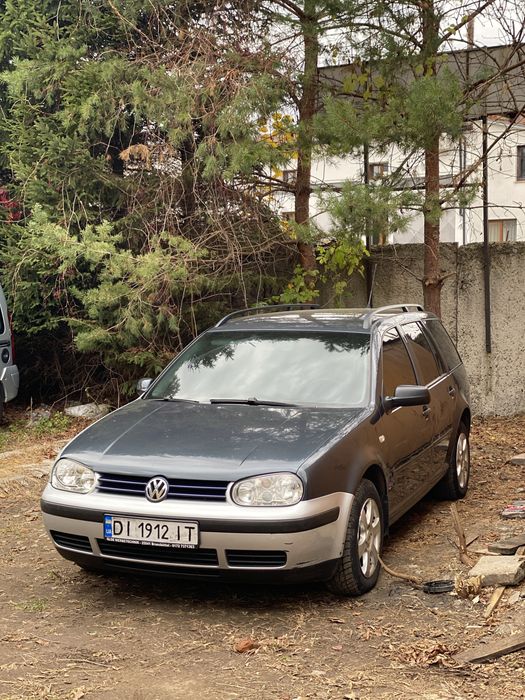 Гольф 4 Golf 4 2.0 AZJ benzin