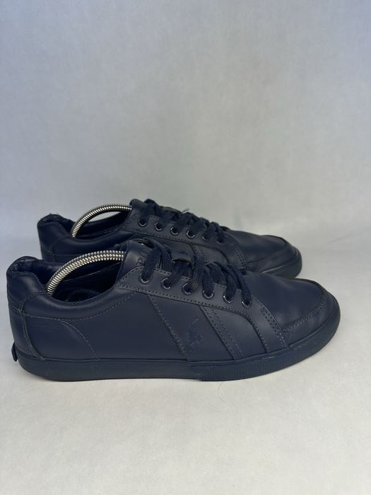 Кросівки Polo ralph lauren кеди