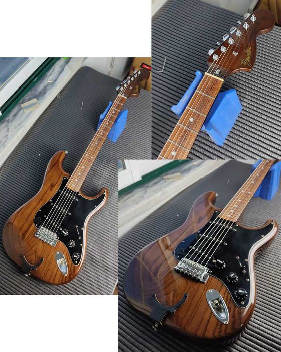 Setup Instrumentos Musicais - Preço sob consulta