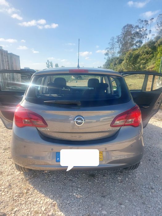 Vendo Opel Corsa 1.3 CTDI