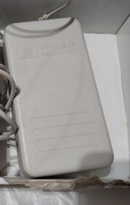 AC Power Adapter (HP)