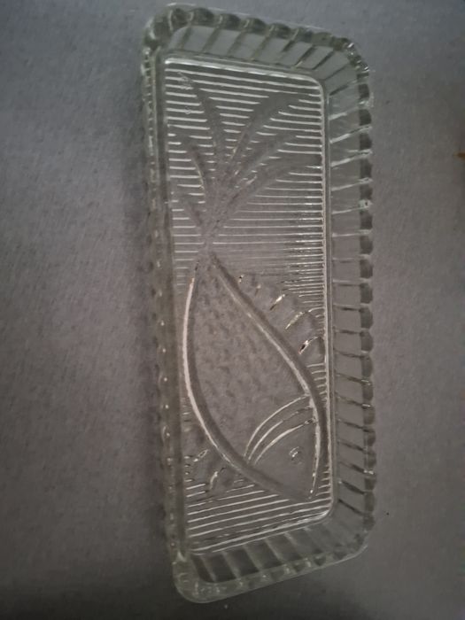 Посуд Оселедниця