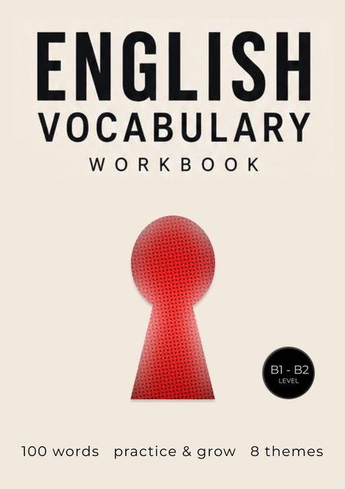 English Workbook