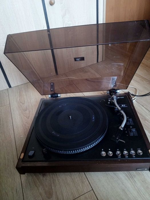 Gramofon UNITRA Daniel
