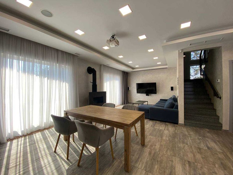 Продам отличный современный 2х этажный дом