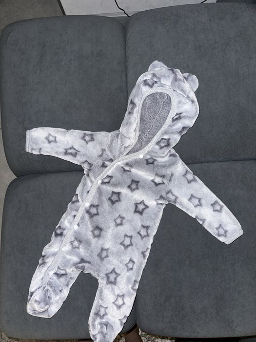 Дитячий чоловічок