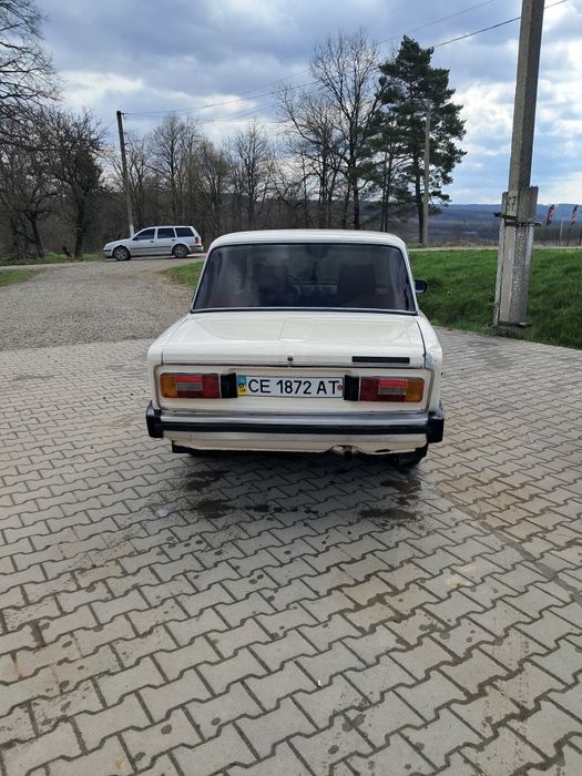 Ваз 2106 повному стані гарний