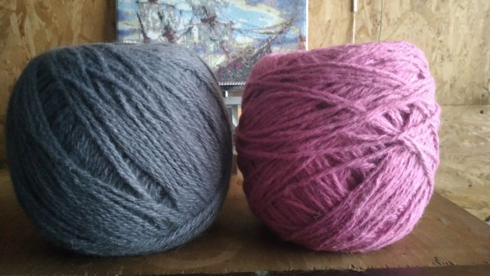 Продам качественную шерсть