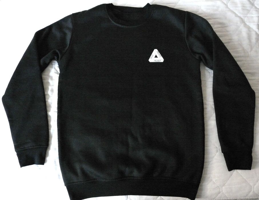 Толстовка Palace