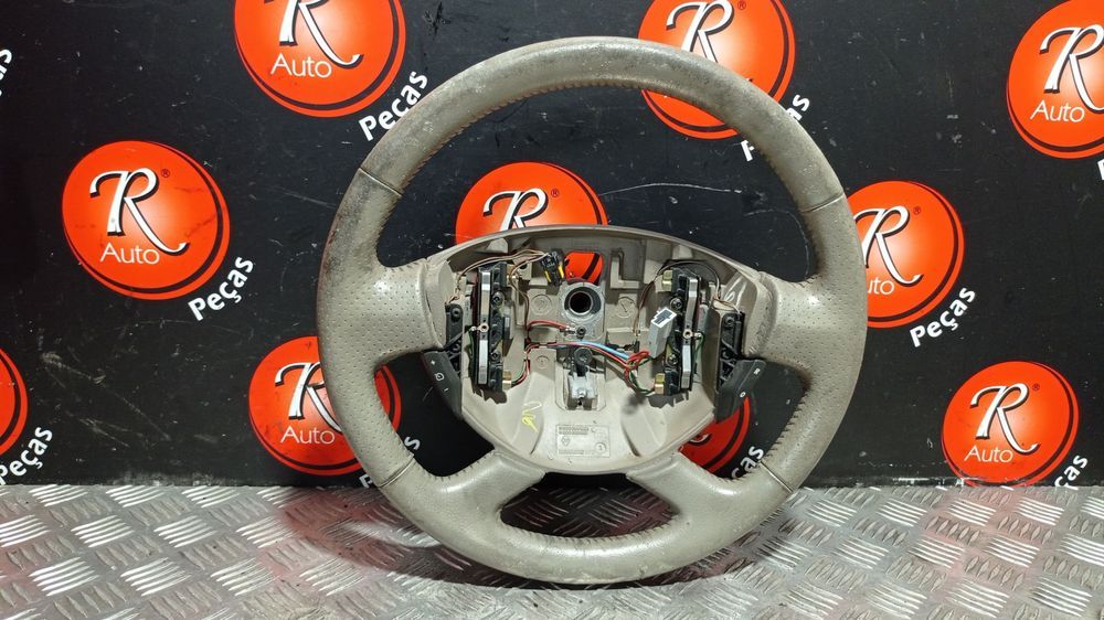 Volante Renault Espace Iv (Jk0/1_)