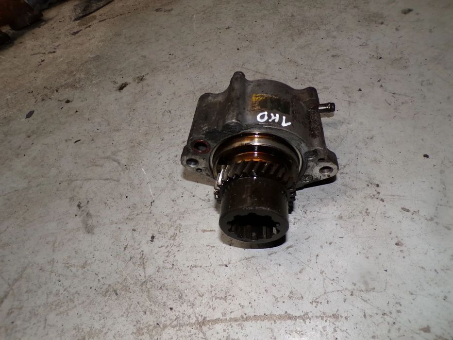 Pompa Vacu Toyota 3.0 D4D Land Cruiser 1KD Hiulx