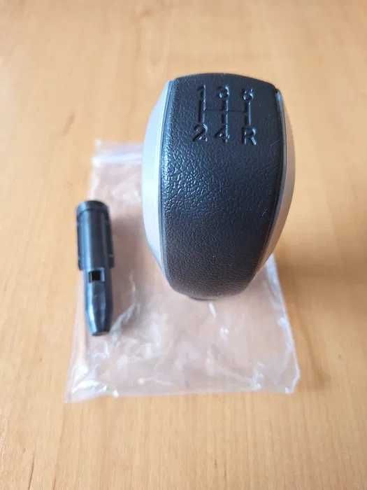 Punho / moca mudanças velocidades peugeot / citroen