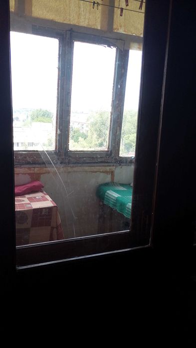 2 кімнатна квартира в центрі Кропивницького
