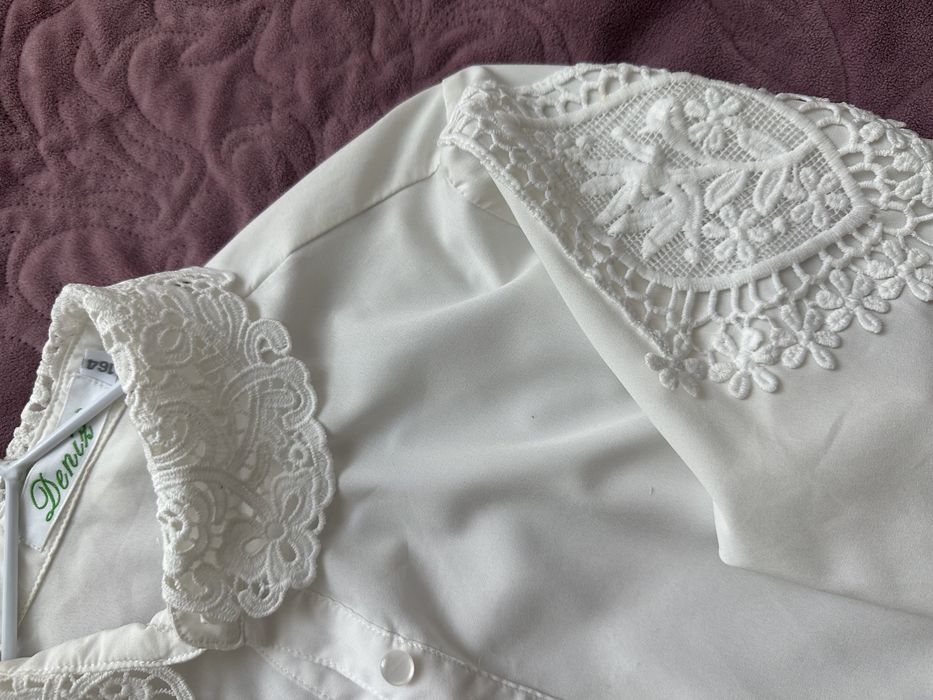 Блуза в гарному стані