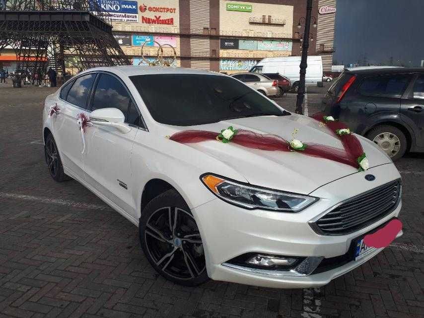 Аренда авто с водителем на свадьбу и другие мероприятия, трансфер