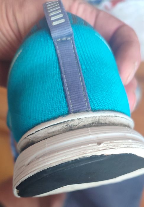 Продам чоловічі кросівки Nike Flyknit Trainer+.
