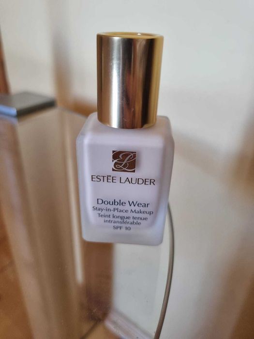 Estée Lauder Double Wear 1W2 SAND 30ml stara formuła