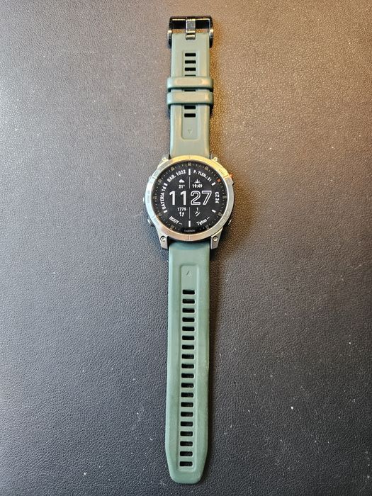 Smartwarch zegarek Garmin Epix Gen 2