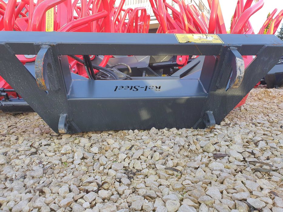 CHWYTAK do bel balotów-łapa-EURO/SMS/MX tłok do tura chwytaki DOWÓZ