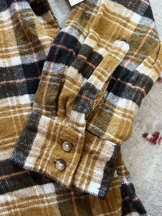 Жіноча тепла рубашка Arizona