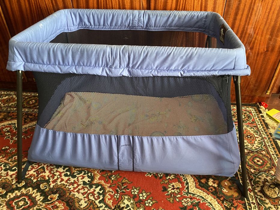 Манеж для деток