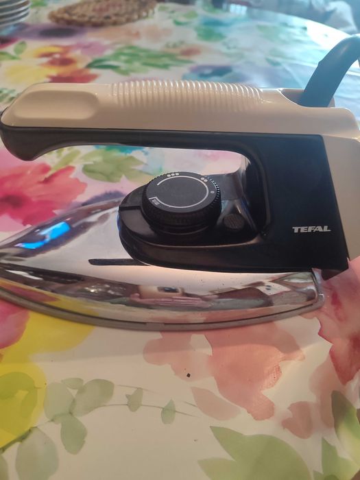 Ferro Vintage Tefal64751809825155123