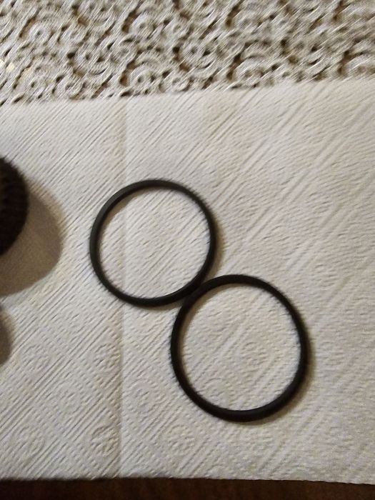 Części Deszczownia Odra