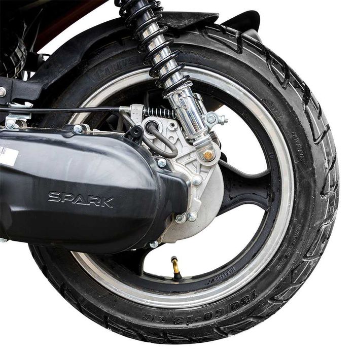 Акція літні знижки  !!!  Скутер SP150S-17R