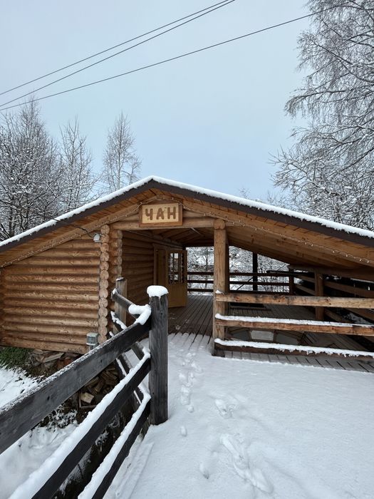 Чан  Ворохта 4-6 чоловік