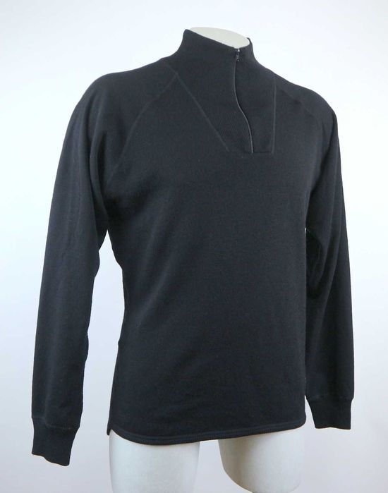 Ullmax Ullfrotte bluza termiaczna outdoorowa 55% wełna L