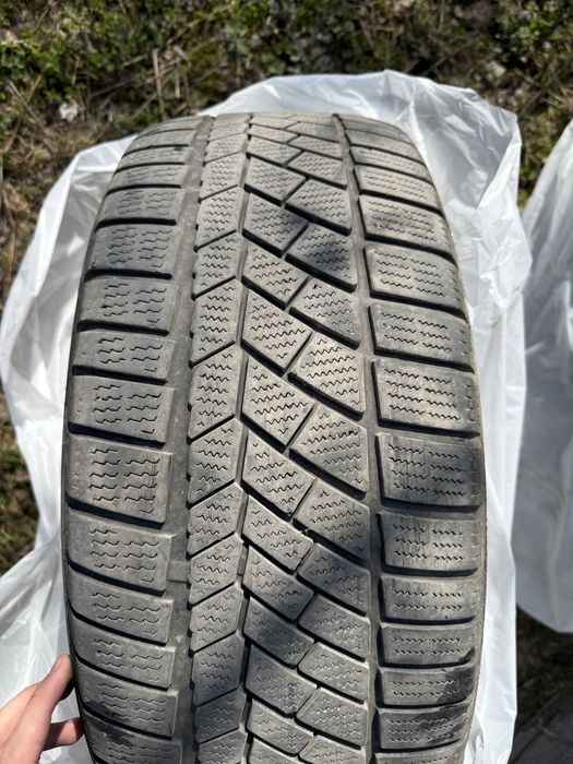 Continental 225/55 r16 Runflat