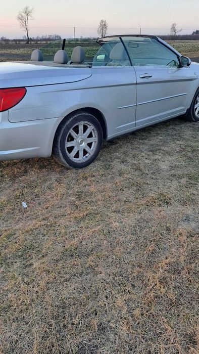 Chrysler Sebring Cabrio